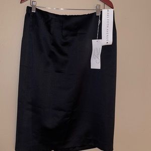 Vintage Farinae Collection Skirt